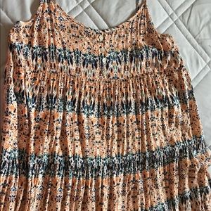 Cute summer dress Forever 21